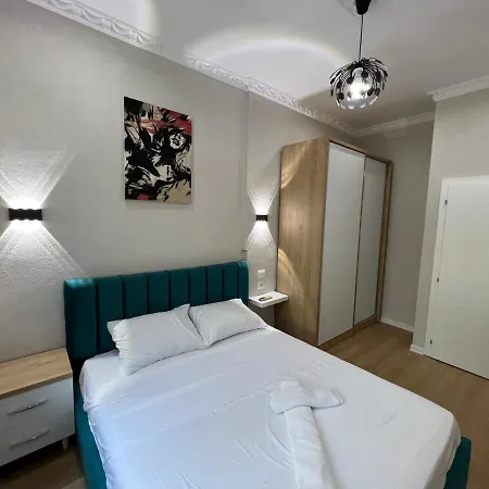 Leti 21 Dhjetori Sc Apartamento *