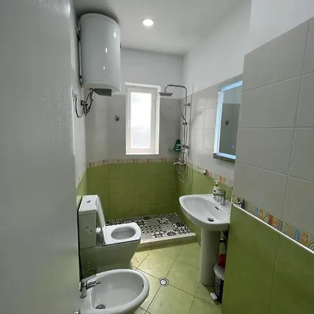 Apartamento Leti 21 Dhjetori Sc *