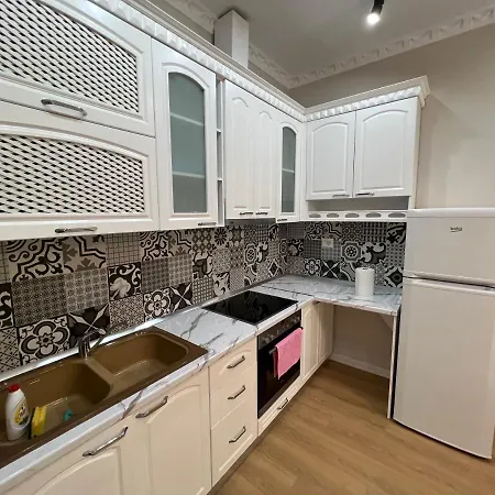 Appartement Leti 21 Dhjetori Sc Tirana