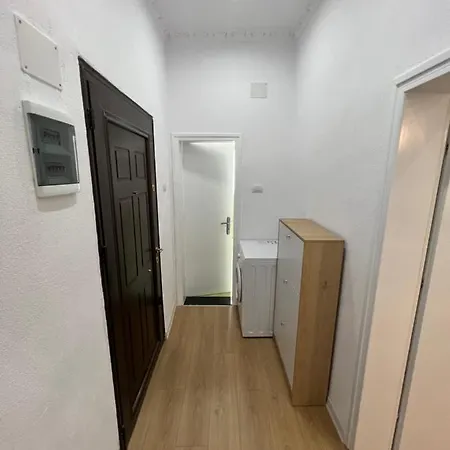 Appartement Leti 21 Dhjetori Sc *
